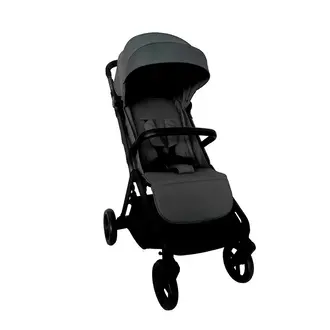 Little Dutch Compact Buggy - Grey
