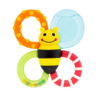 Sassy Bumble Bites Bijtring