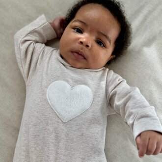 Living Nature Babypakje Astrid