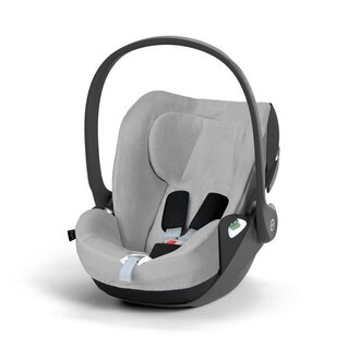 Cybex Cloud Z2 I-Size Zomerhoes Grey