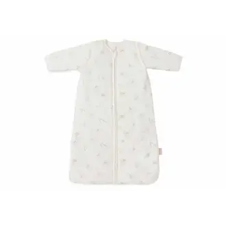 Jollein Slaapzak Met Afritsbare Mouw - Lovely Birds