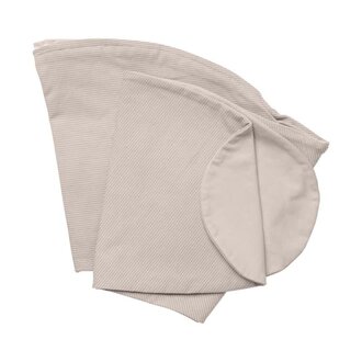 Doomoo Buddy Cover Corduroy Sand