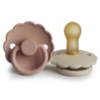 Frigg Daisy - 2-Pack - Latex - Blush/Cream - T1