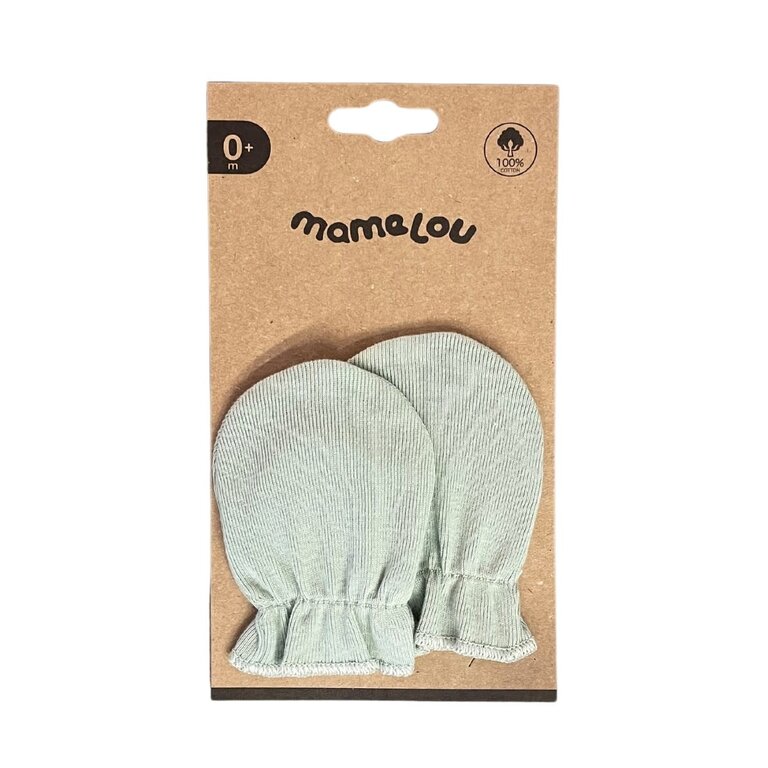 Mamelou Krabwantjes - Sage