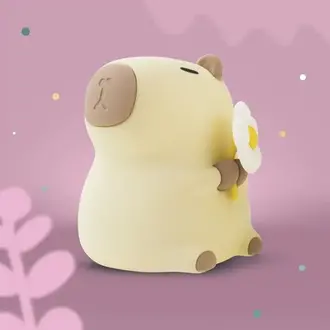 Mary's Led Lamp - Kapibara Florist