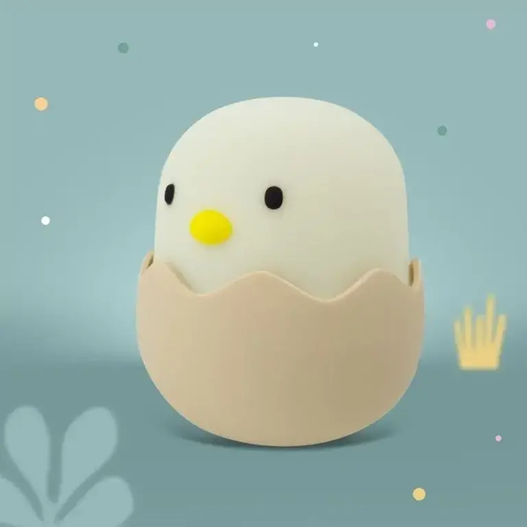 Mary's Led Lamp - Chick