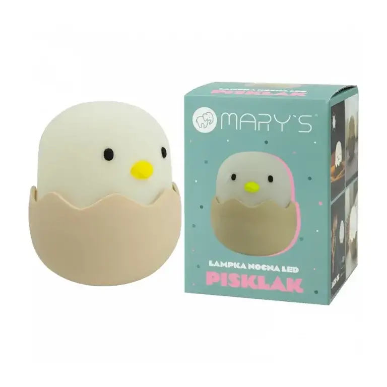 Mary's Led Lamp - Chick