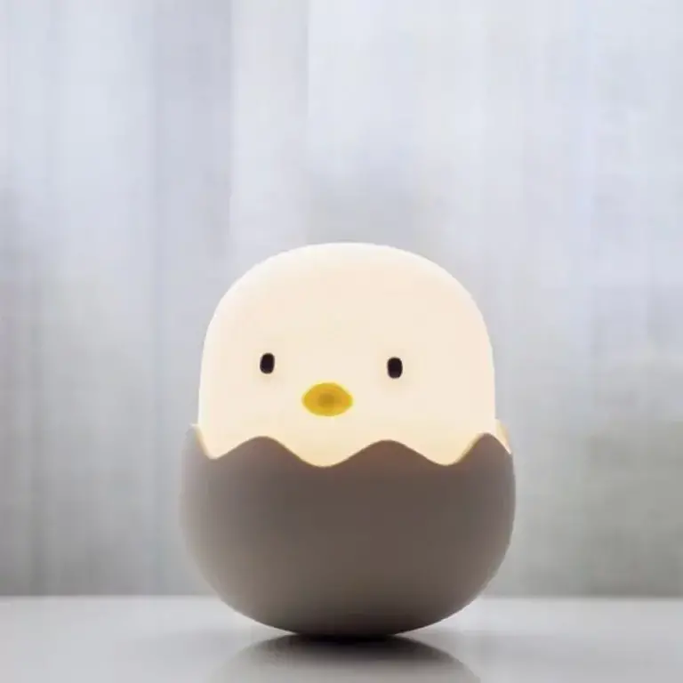 Mary's Led Lamp - Chick