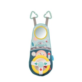 Taf Toys Koala Car Wheel Toy