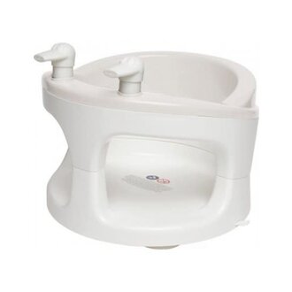 Bébé-Jou Badring Uni - Light Oat