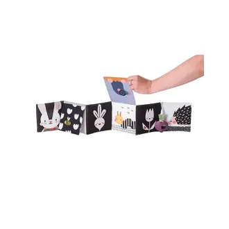 Taf Toys Urban Garden Pram Book