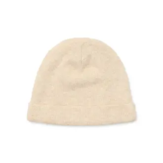 Poetree Kids Babymutsje Ollie en Olivia Sand