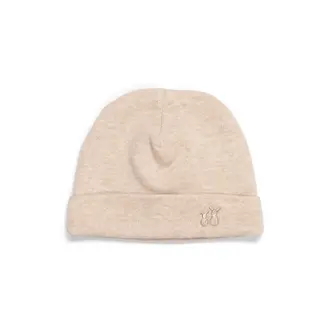 Poetree Kids Baby Mutsje Light Camel