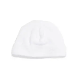 Poetree Kids Baby Mutsje Light White