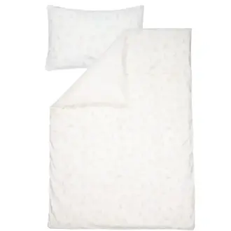 Little Dutch Dekbedovertrek ledikant Baby Bunny