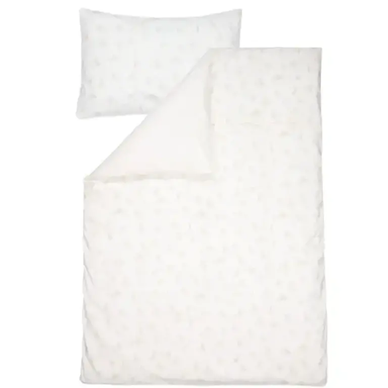 Little Dutch Dekbedovertrek ledikant Baby Bunny