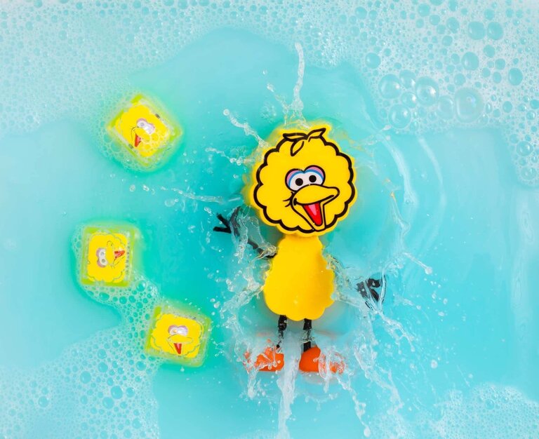 Glo Pals Glo Pals Characters - Bigbird