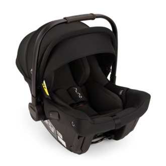 Nuna Pipa™ urbn autostoel Caviar/Chocolate