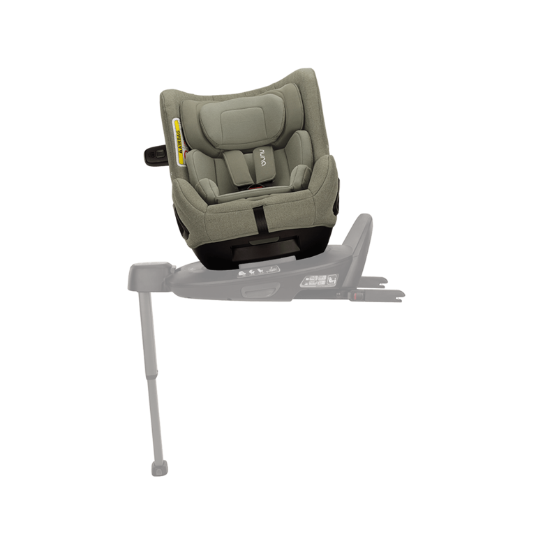 Nuna Todl Next autostoel Pine