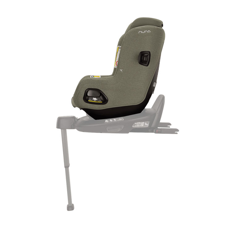 Nuna Todl Next autostoel Pine