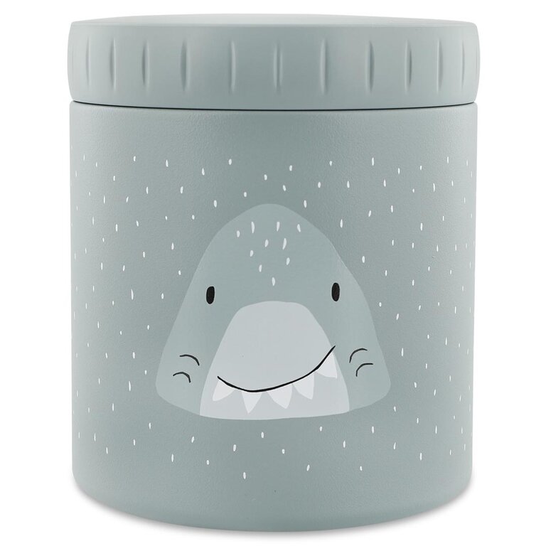 Trixie Isothermische Lunchpot 500 ml - Mr. Shark