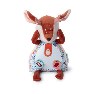 Lilliputiens Stella Kiekeboe Spiegel