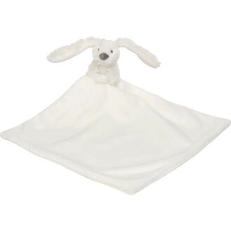 Happy Horse Mini Ivory Rabbit Richie With Blanket