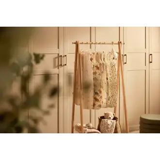 Jollein Slaapzak Hydrofiel 70cm - Bloomy