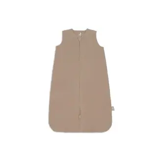 Jollein Slaapzak Hydrofiel 110cm - Biscuit