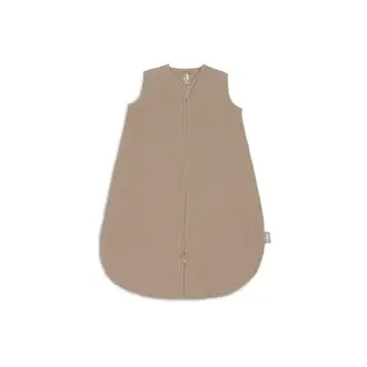 Jollein Slaapzak Newborn Hydrofiel 60cm - Biscuit