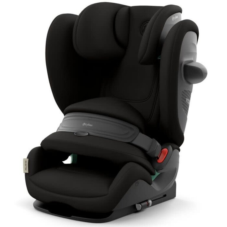 Cybex Pallas G2 Magic Black black