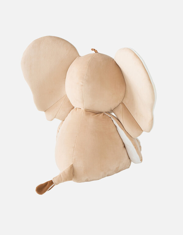 Noukie's Grote knuffel 80cm  - Bali