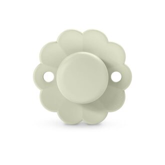 Suavinex Wonder - Siliconen Symetrische Fopspeen SXPRO 0/6 - Almost Aqua