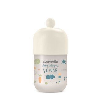 Suavinex Baby - Cologne - Sense 100ml
