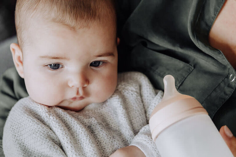 Suavinex Zero.Zero 180ML - Slow Flow / S Fair - Fles tegen Darmkrampjes