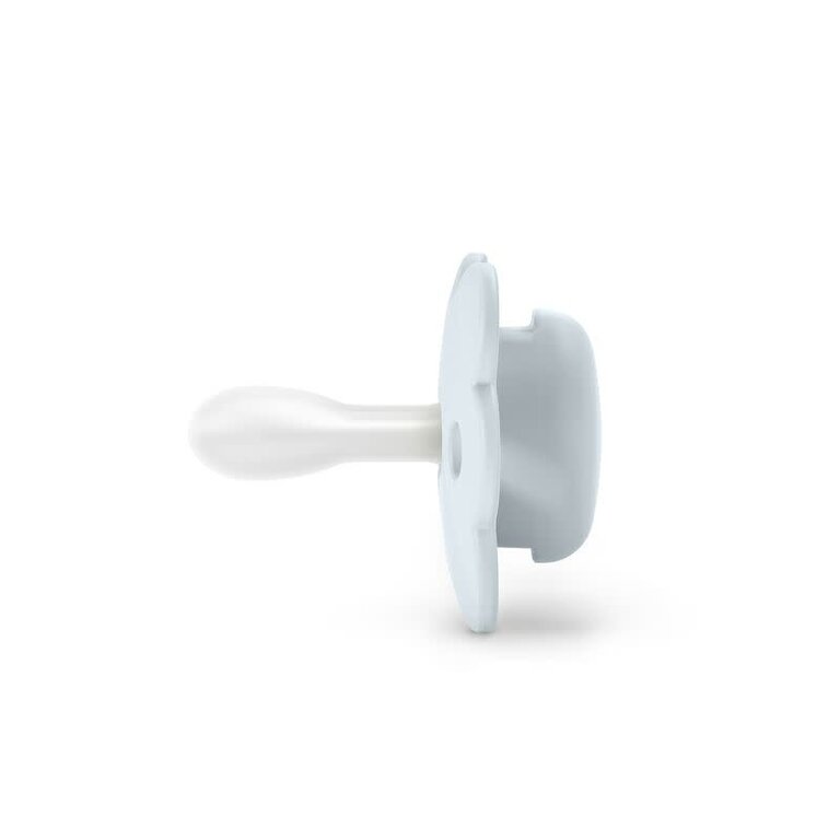 Suavinex Omkeerbare fopspeen SX Pro 0/6M Wonderland Bleu