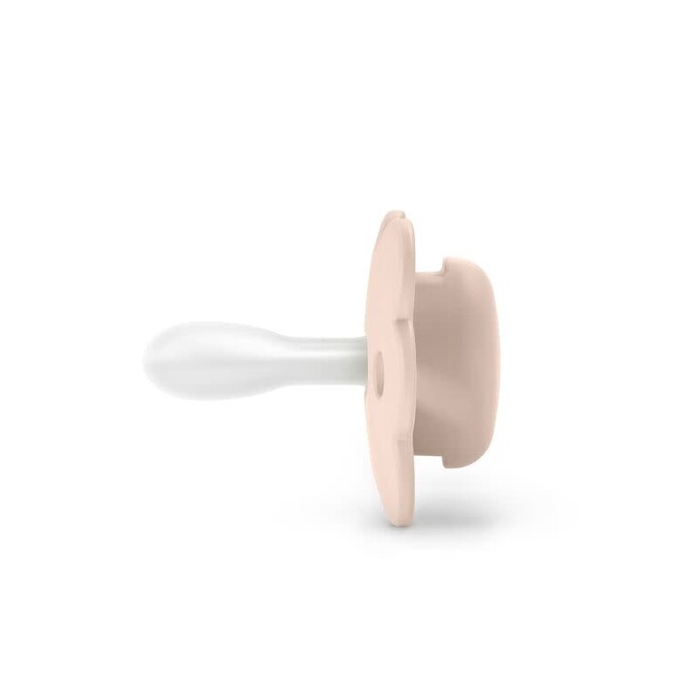 Suavinex Symmetrische fopspeen SX Pro 6/18m Wonderland Rose