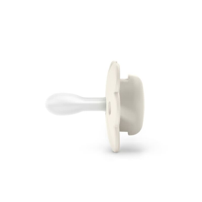 Suavinex Symmetrische fopspeen SX Pro 6/18m Wonderland Beige