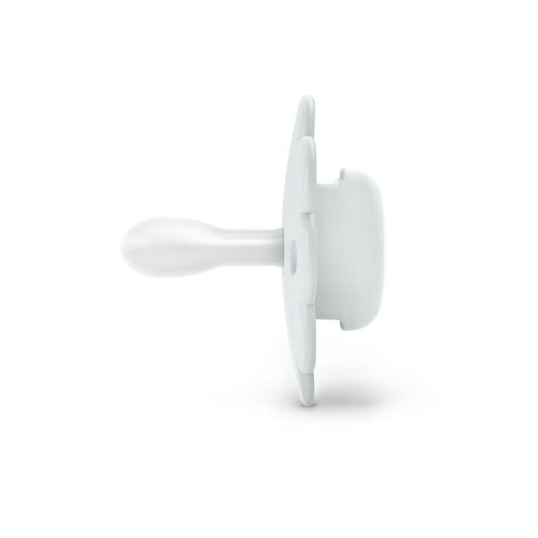 Suavinex Omkeerbare fopspeen SX Pro 0/6M Wonder Illusion Blue