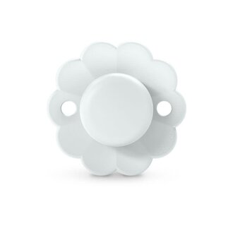 Suavinex Omkeerbare fopspeen SX Pro 0/6M Wonder Illusion Blue