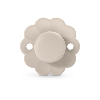 Suavinex Omkeerbare fopspeen SX Pro 0/6M Wonder Mauve Chalk