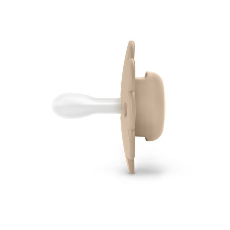 Suavinex Omkeerbare fopspeen SX Pro 0/6M Wonder Cork