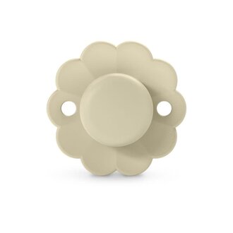 Suavinex Wonder - Siliconen Symetrische Fopspeen SXPRO 0/6 - Whitecap Gray