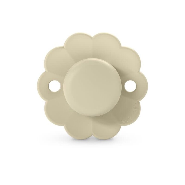 Suavinex Omkeerbare fopspeen SX Pro 0/6M Wonder Whitecap Grey