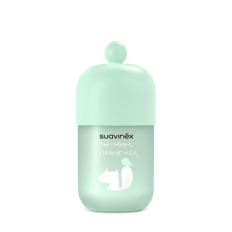 Suavinex Baby - Cologne Memories - 100ml