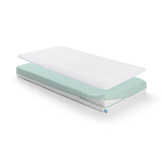 AeroSleep Sleep Safe Pack Evolution Duo 70x140 cm