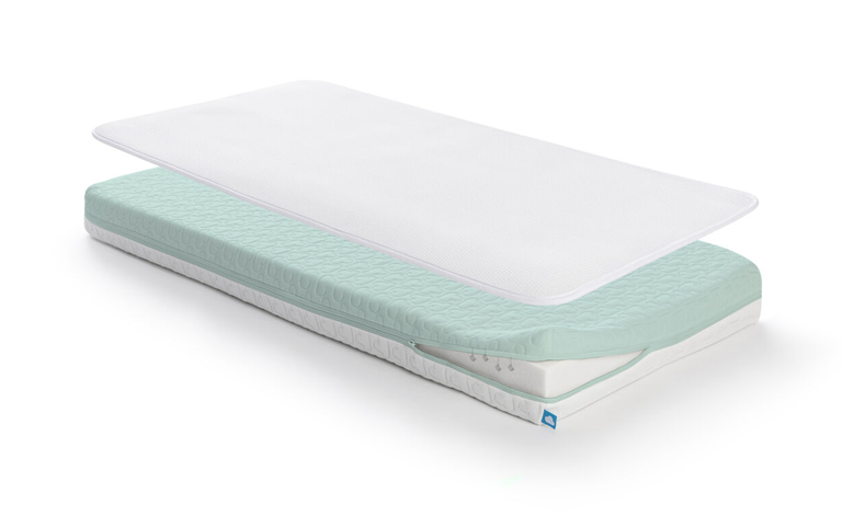 AeroSleep Sleep Safe Pack Evolution Duo 70x140 cm
