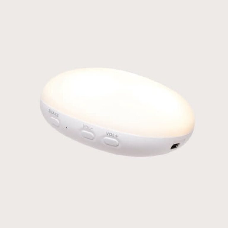 Moonie The Humming Bear Cappuccino Natur 2.0