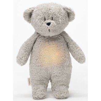 Moonie The Humming Bear Gray Natur 2.0