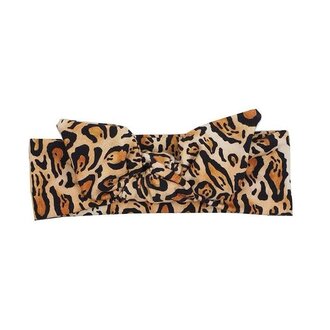 Ul & Ka Headband - Leopard